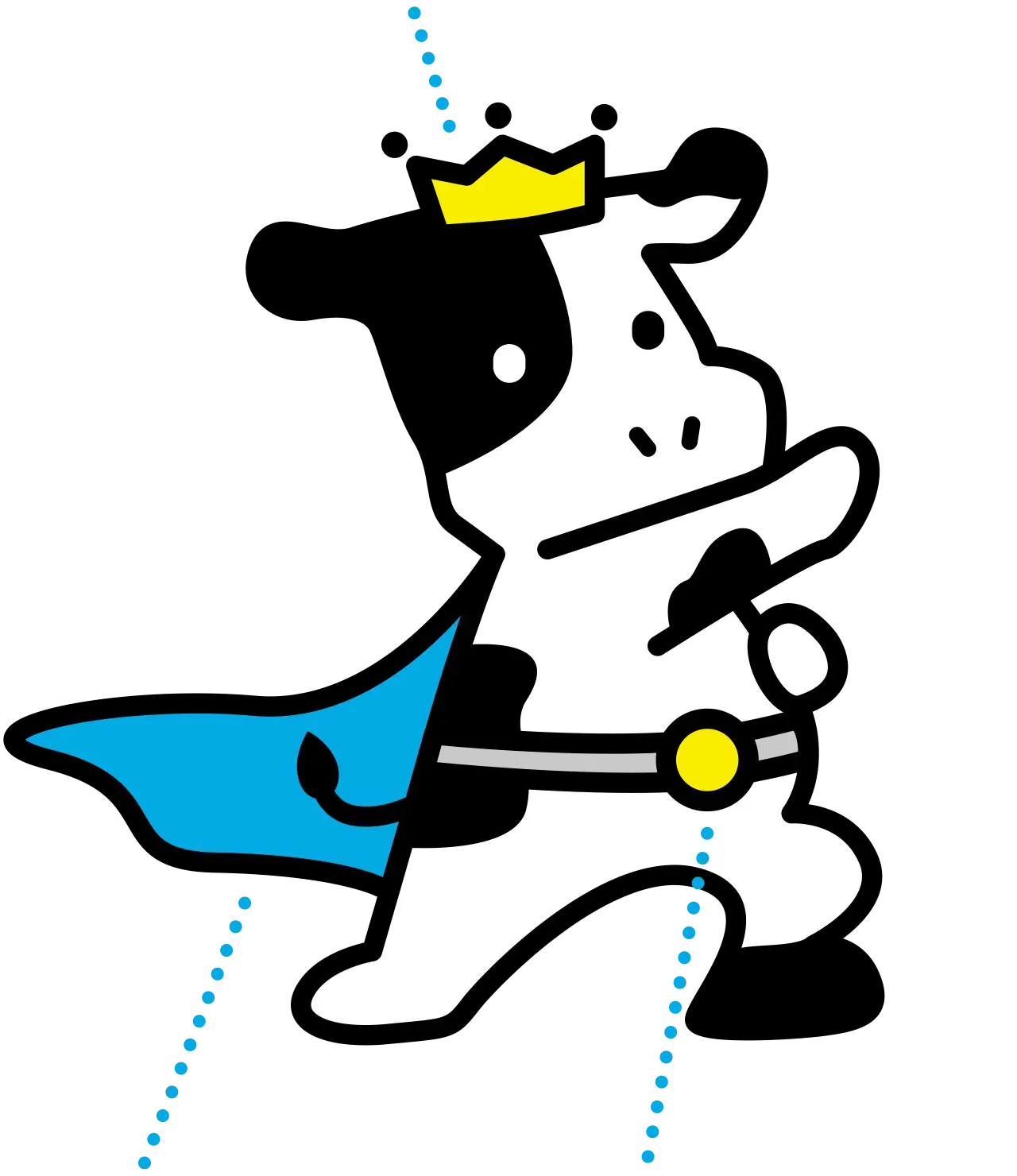 ひみつのアイテムたち